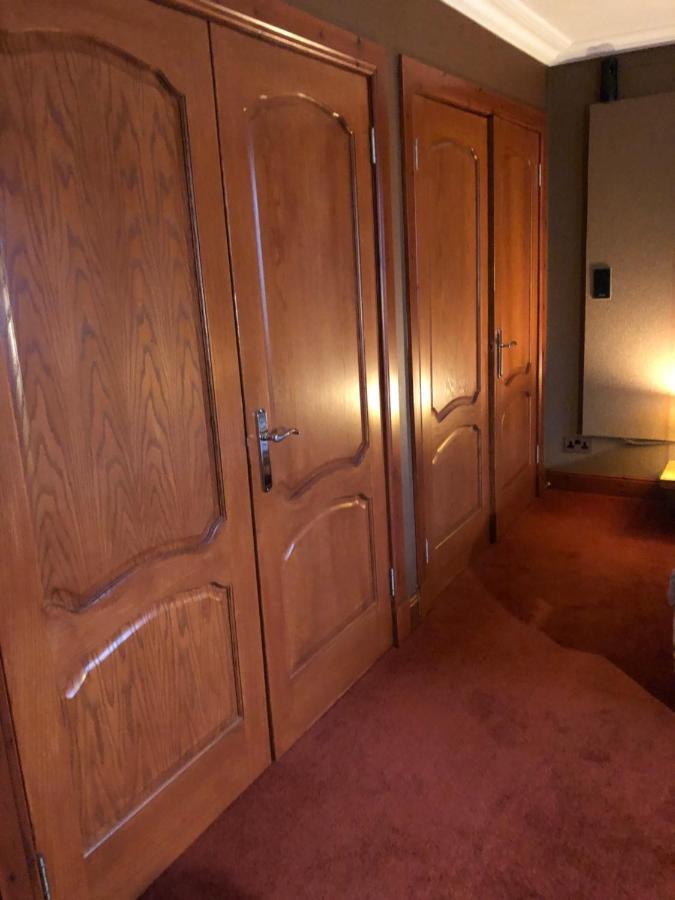 Tranquil Accommodation In A Great Location. Lanark Extérieur photo