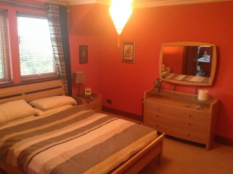 Tranquil Accommodation In A Great Location. Lanark Extérieur photo