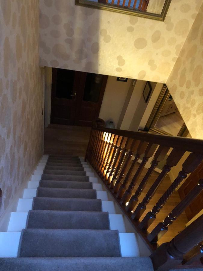 Tranquil Accommodation In A Great Location. Lanark Extérieur photo