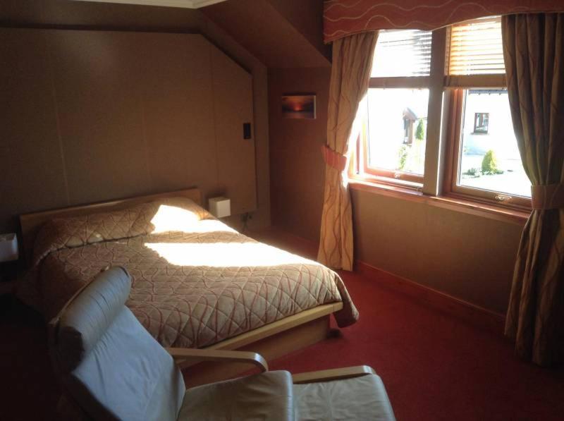 Tranquil Accommodation In A Great Location. Lanark Extérieur photo