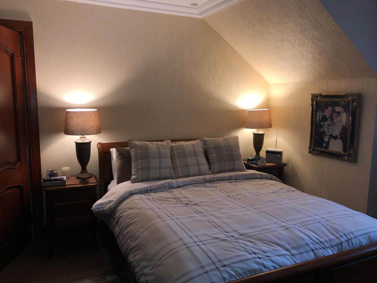 Tranquil Accommodation In A Great Location. Lanark Extérieur photo