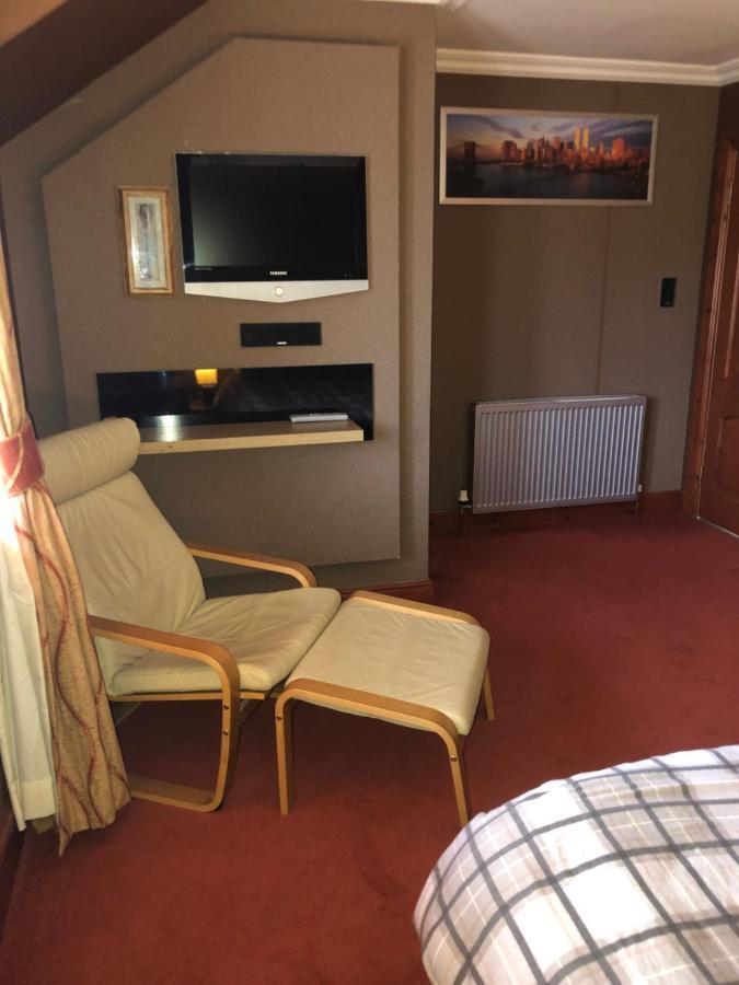 Tranquil Accommodation In A Great Location. Lanark Extérieur photo