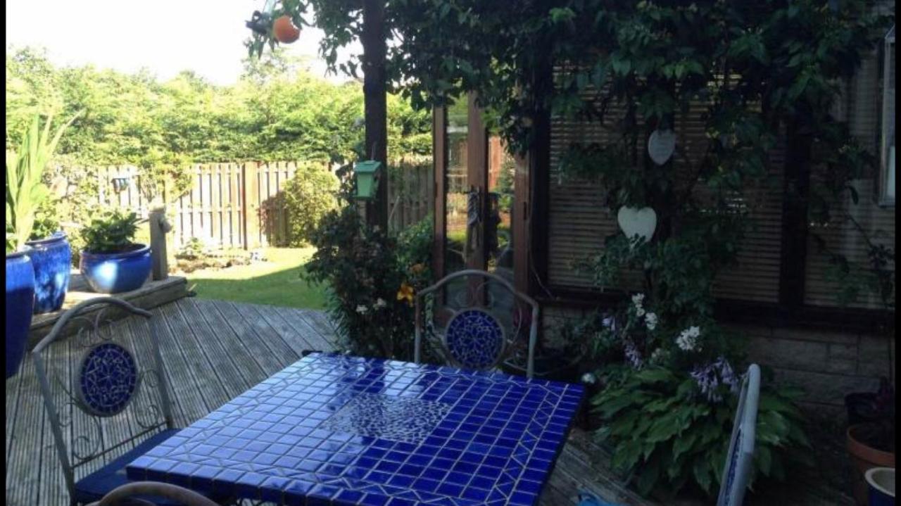 Tranquil Accommodation In A Great Location. Lanark Extérieur photo
