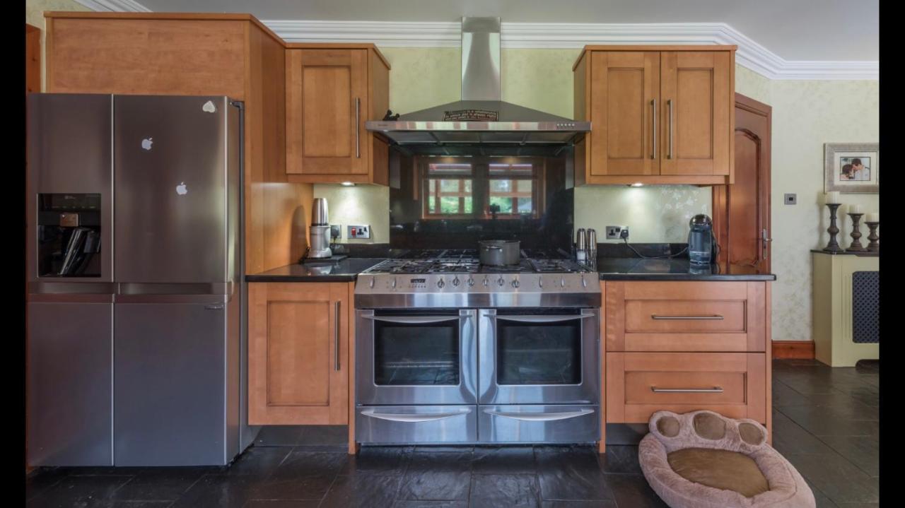 Tranquil Accommodation In A Great Location. Lanark Extérieur photo