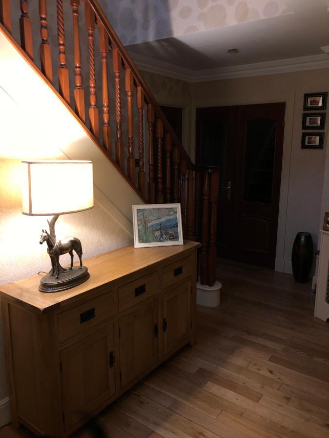 Tranquil Accommodation In A Great Location. Lanark Extérieur photo