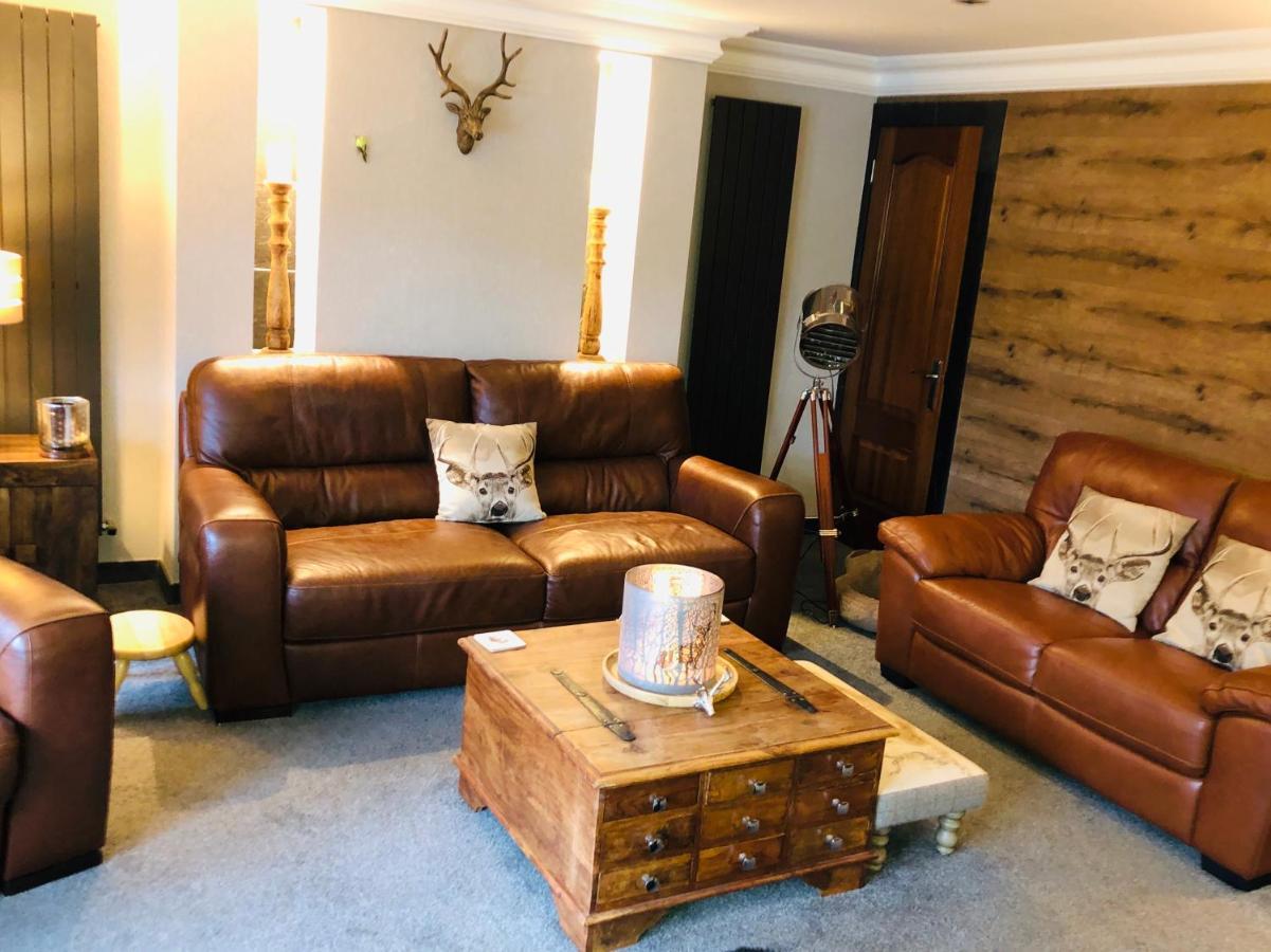 Tranquil Accommodation In A Great Location. Lanark Extérieur photo