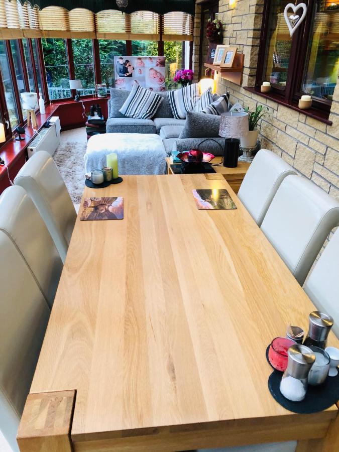 Tranquil Accommodation In A Great Location. Lanark Extérieur photo