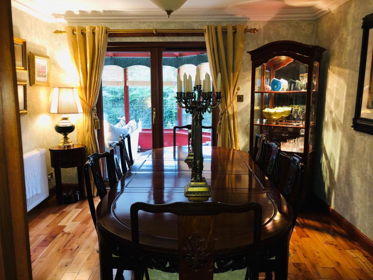 Tranquil Accommodation In A Great Location. Lanark Extérieur photo